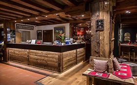 Alpen Resort - Spa & Dining